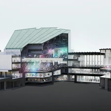 Finlandia Homes * Helsinki