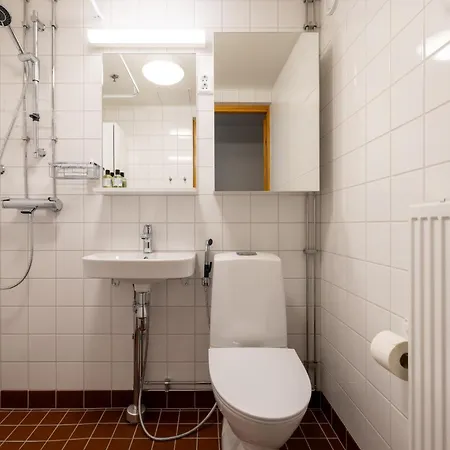 Appartement Finlandia Homes
