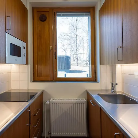 Appartement Finlandia Homes Helsinki