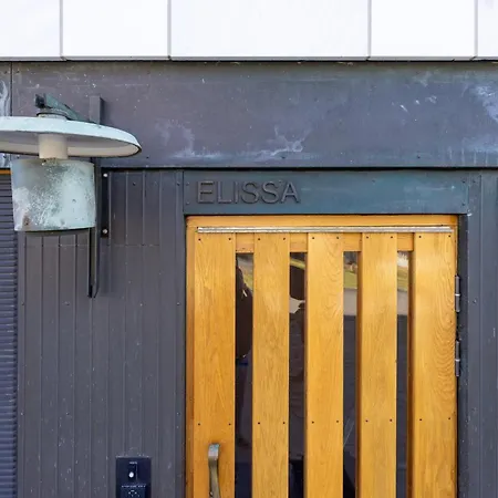 Finlandia Homes Appartement