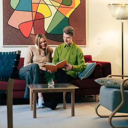Finlandia Homes Apartment Helsinki
