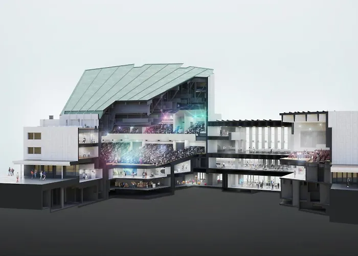 Finlandia Homes * 헬싱키