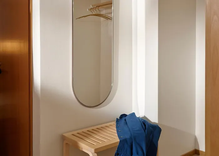 Finlandia Homes 아파트