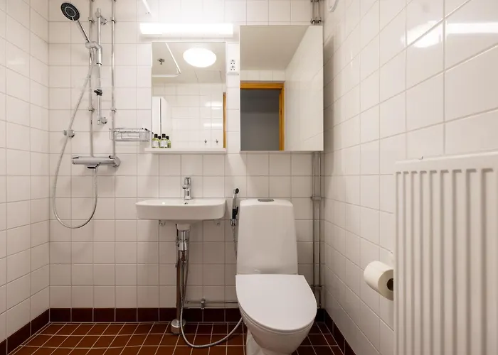 아파트 Finlandia Homes