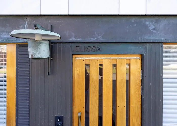 Finlandia Homes 아파트