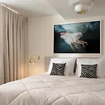 Apartmán Finlandia Homes Helsinky