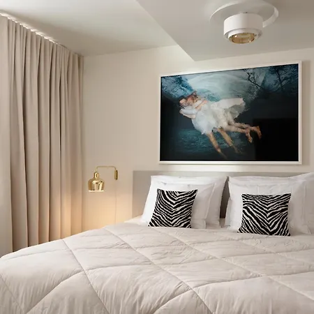 公寓 Finlandia Homes 赫尔辛基