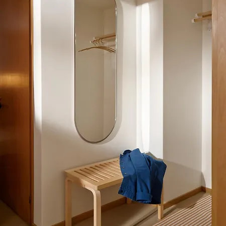 Finlandia Homes דירה